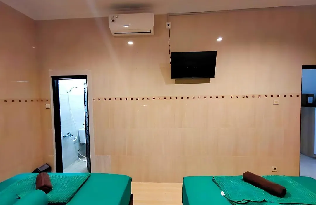 De Patuk Homestay-1
