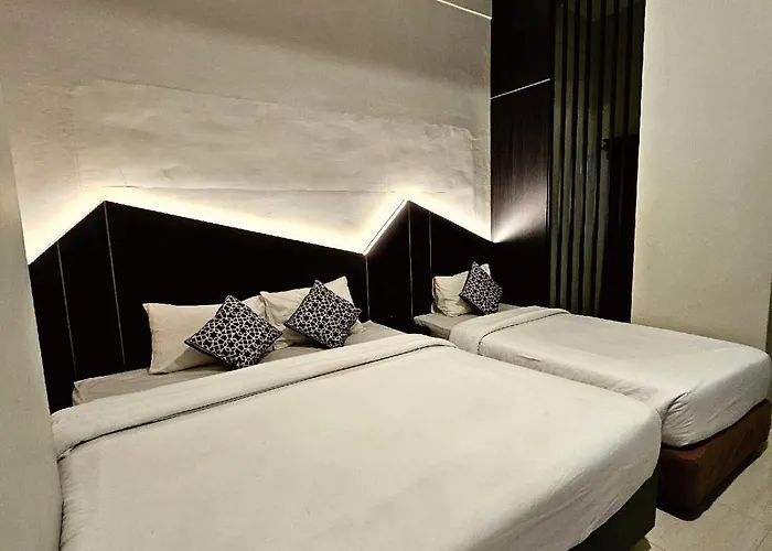 Airlangga Hotel Yogyakarta