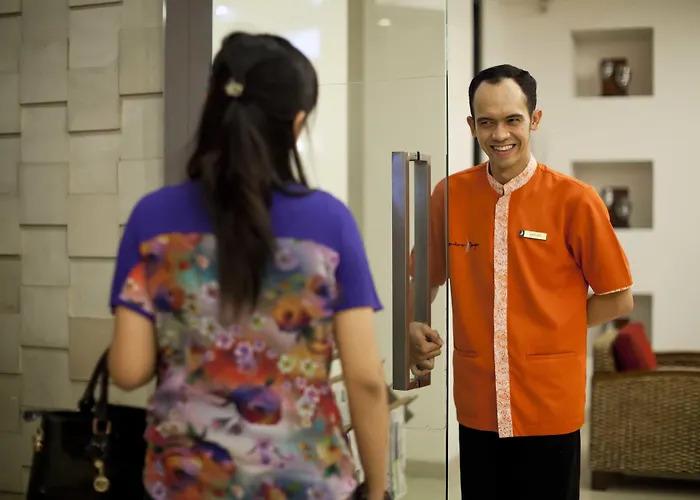 Jentra Dagen Hotel Malioboro Yogyakarta