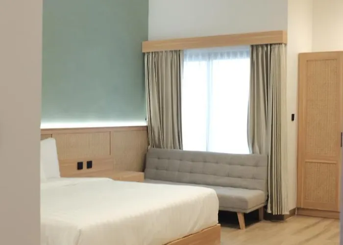 Griya Yunika Hotel Yogyakarta